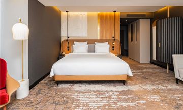Movenpick Yerevan