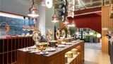 Movenpick Yerevan Restaurant