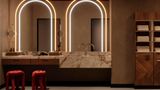 Movenpick Yerevan Health