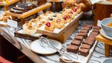 Movenpick Yerevan Restaurant