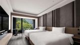Mercure Guilin Yangshuo Xingping Room