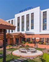 Novotel Kolwezi