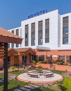 Novotel Kolwezi