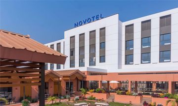 Novotel Kolwezi