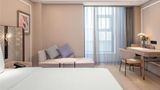 Mercure Chengdu Tianfu Square Room