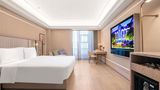 Mercure Chengdu Tianfu Square Room