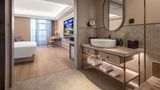 Mercure Chengdu Tianfu Square Room