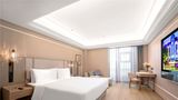 Mercure Chengdu Tianfu Square Room