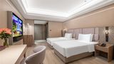 Mercure Chengdu Tianfu Square Room