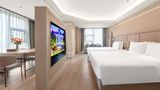 Mercure Chengdu Tianfu Square Room