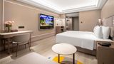 Mercure Chengdu Tianfu Square Room
