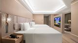 Mercure Chengdu Tianfu Square Room