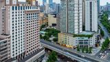 Mercure Chengdu Tianfu Square Exterior