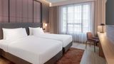 Grand Mercure Kuala Lumpur Room