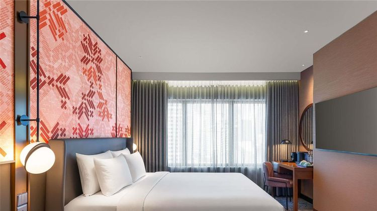 Grand Mercure Kuala Lumpur Suite