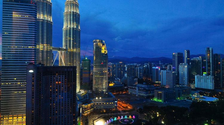 Grand Mercure Kuala Lumpur Other