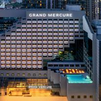 Grand Mercure Kuala Lumpur
