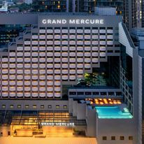 Grand Mercure Kuala Lumpur