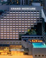 Grand Mercure Kuala Lumpur