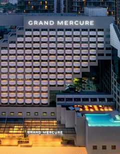Grand Mercure Kuala Lumpur
