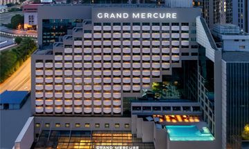 Grand Mercure Kuala Lumpur
