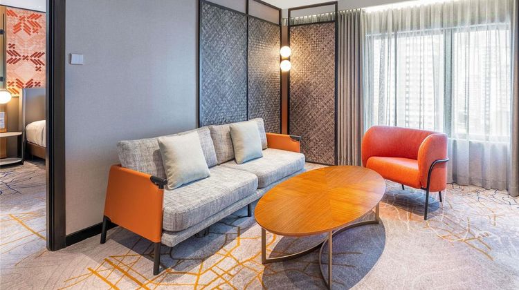 Grand Mercure Kuala Lumpur Suite