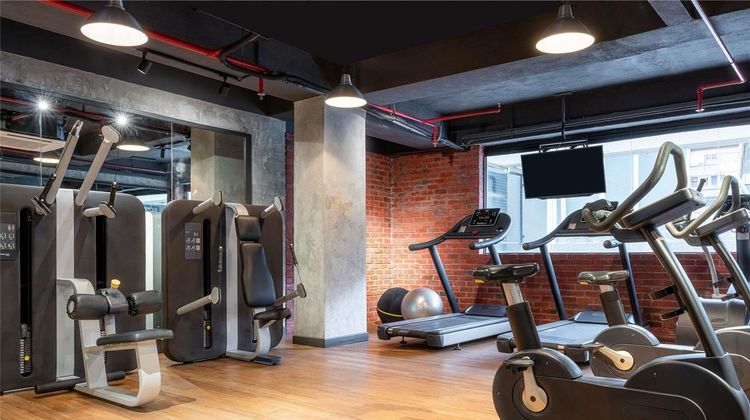 Grand Mercure Kuala Lumpur Health