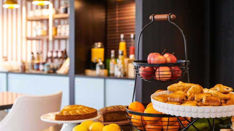 Ibis Styles Nantes St Herblain Other