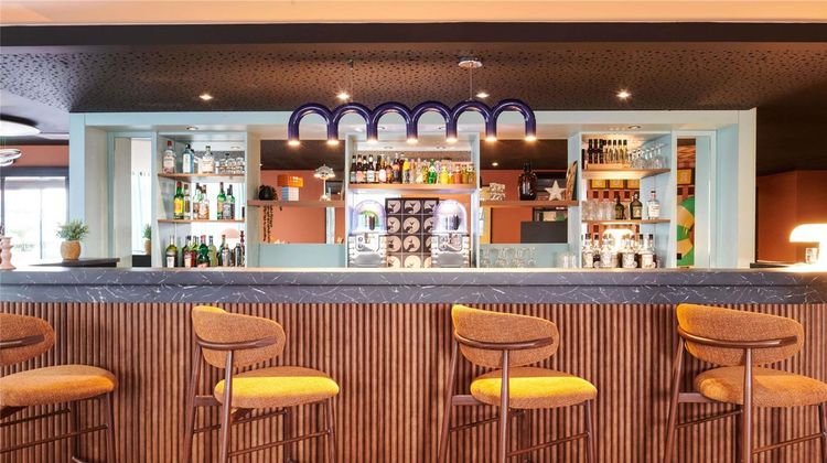 Ibis Styles Nantes St Herblain Exterior