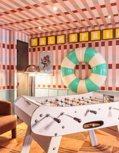 Ibis Styles Nantes St Herblain