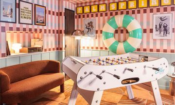 Ibis Styles Nantes St Herblain