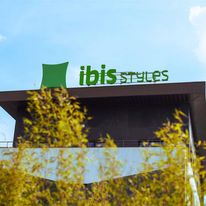 Ibis Styles Nantes St Herblain