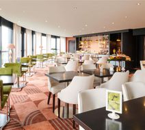Ibis Styles Nantes St Herblain Exterior