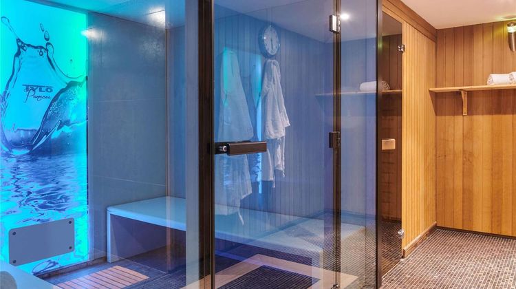 Ibis Styles Nantes St Herblain Exterior