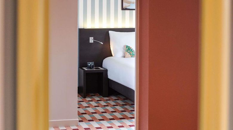 <b>Ibis Styles Nantes St Herblain Suite</b>. Images powered by <a href="https://iceportal.shijigroup.com/" title="IcePortal" target="_blank">IcePortal</a>.