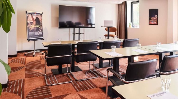 Ibis Styles Nantes St Herblain Other