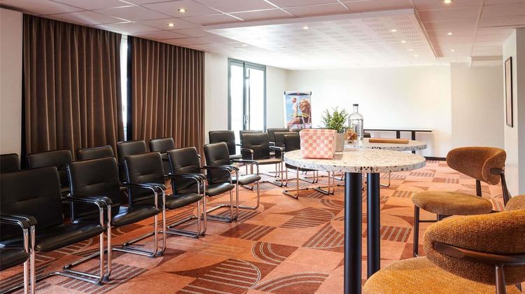 Ibis Styles Nantes St Herblain Other