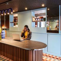 Ibis Styles Nantes St Herblain