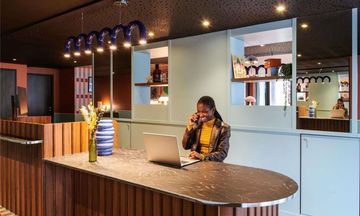 Ibis Styles Nantes St Herblain