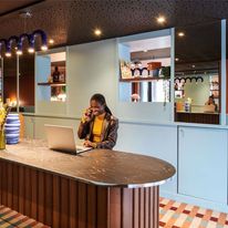 Ibis Styles Nantes St Herblain