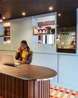 Ibis Styles Nantes St Herblain