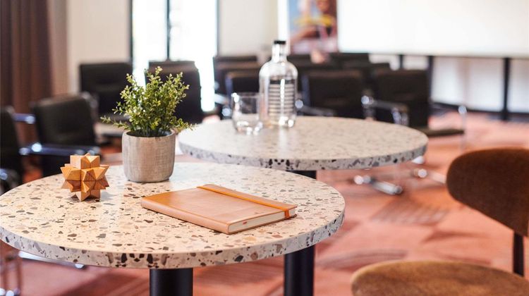 Ibis Styles Nantes St Herblain Meeting