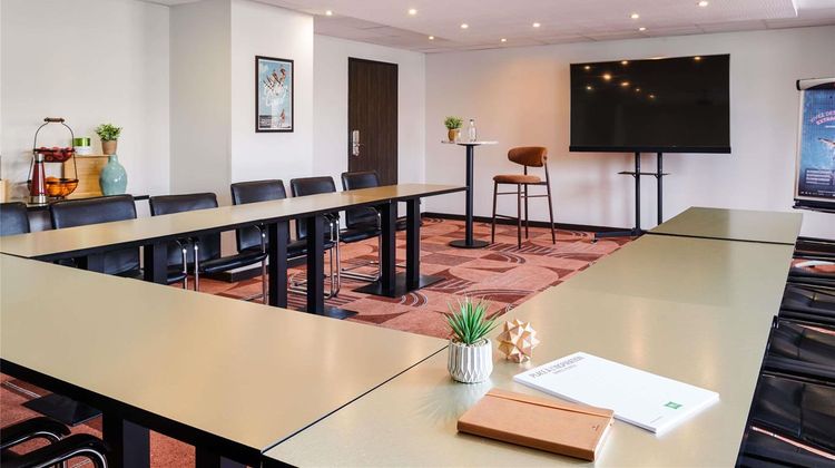 Ibis Styles Nantes St Herblain Meeting