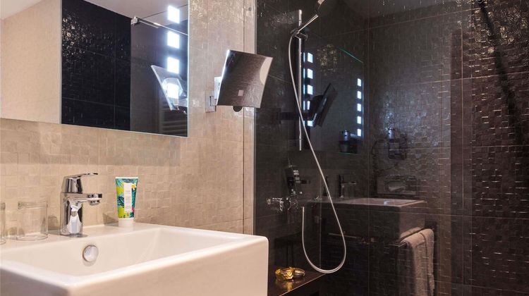 Ibis Styles Nantes St Herblain Room