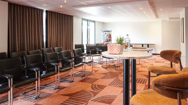 Ibis Styles Nantes St Herblain Meeting