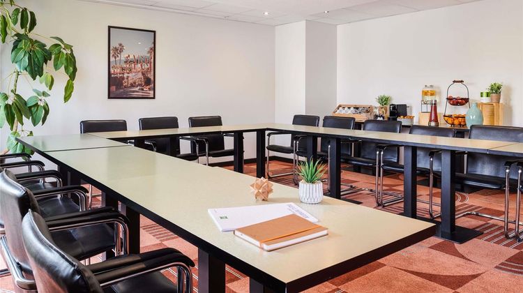 Ibis Styles Nantes St Herblain Meeting