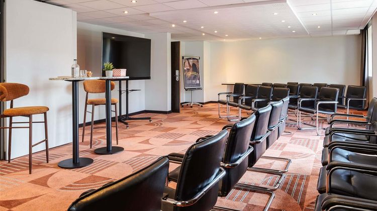 Ibis Styles Nantes St Herblain Meeting