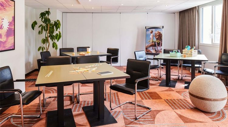 Ibis Styles Nantes St Herblain Meeting