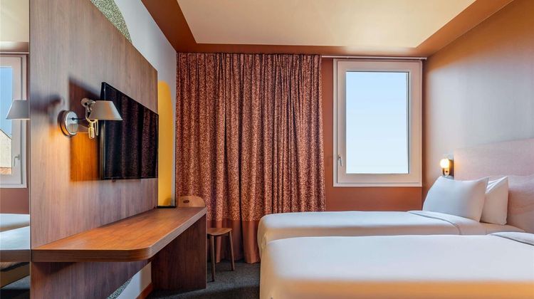 Campanile Ales Centre Room