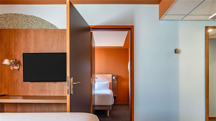 Campanile Ales Centre Room